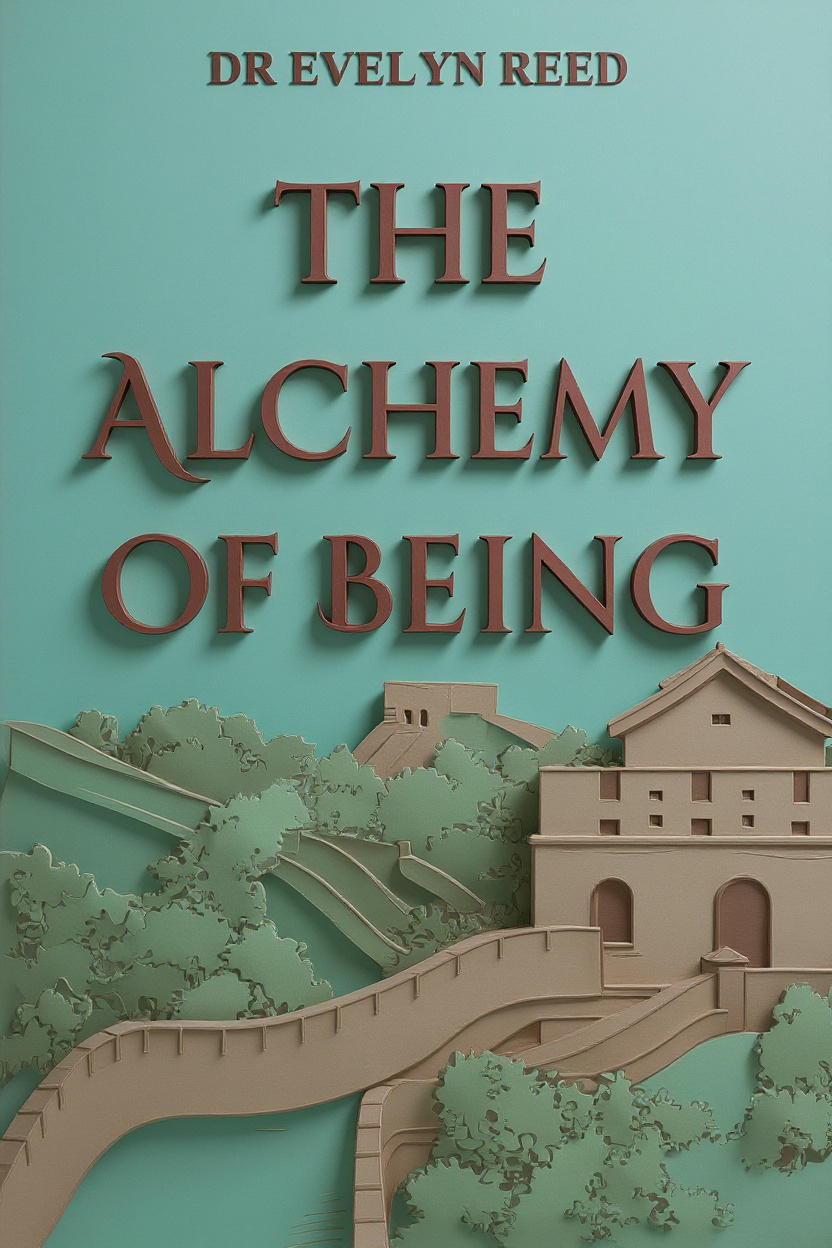 The Alchemy of Being